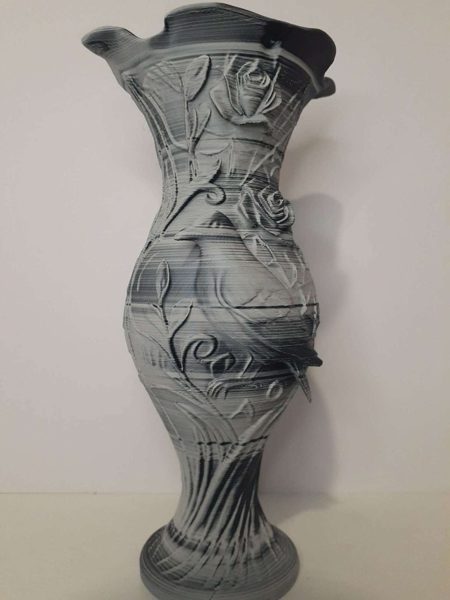 The Nevermore Vase: Poe Would Lose His Mind Over This Thing