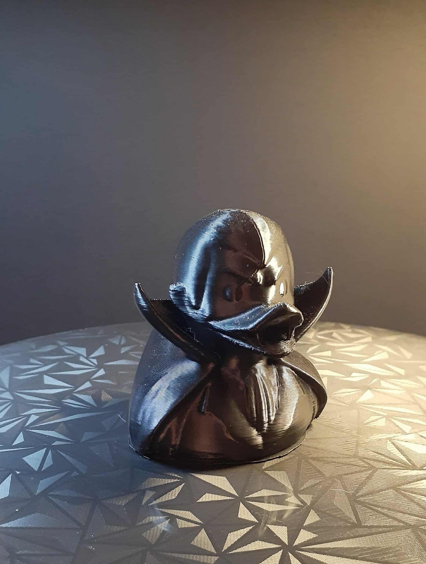 Nosfera-Quack: The Undying Duck