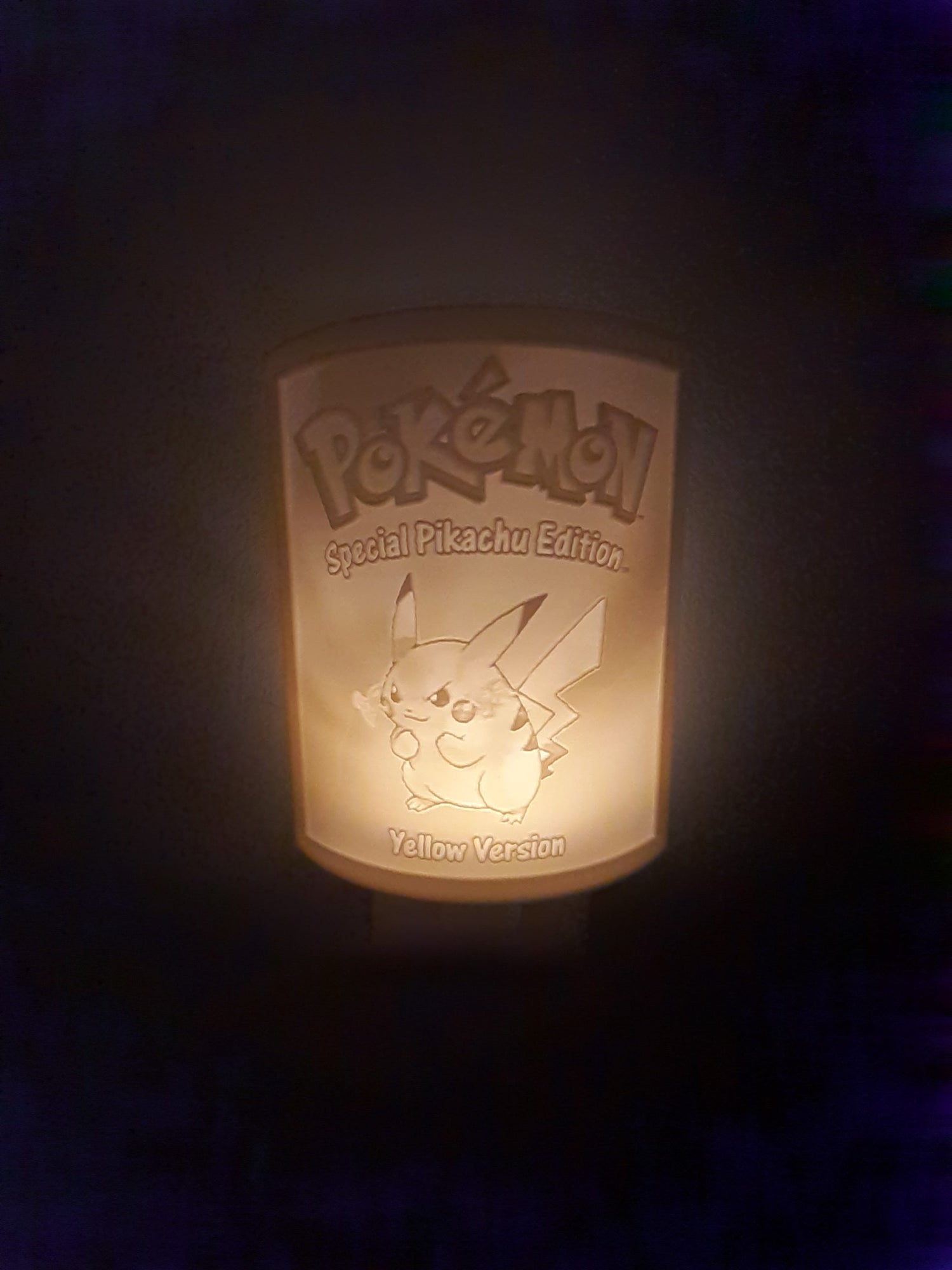 Ambient Chaos: Illuminating Your House and Your Bad Decisions