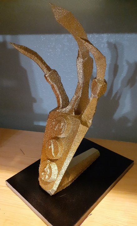 3D Prints You Didn’t Ask For but Definitely Want