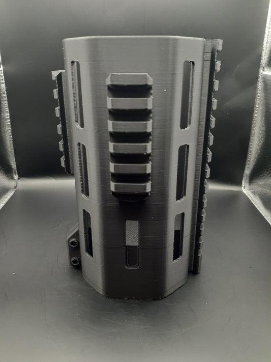 Tactical Thirst Eliminator aka AR-15 Can Holder