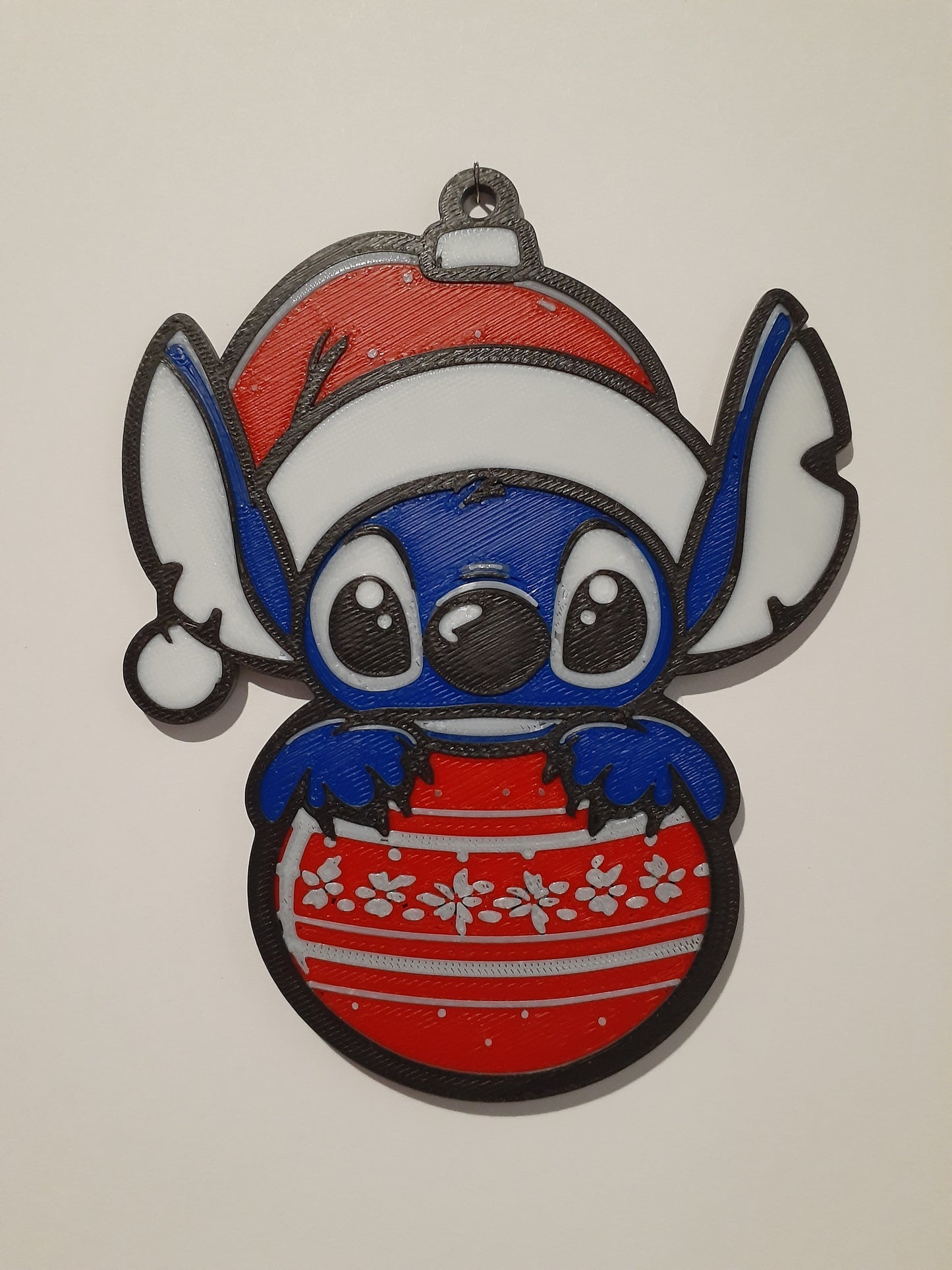 Merry Chaos Fan Art Ornaments: Because Your Tree Deserves Drama