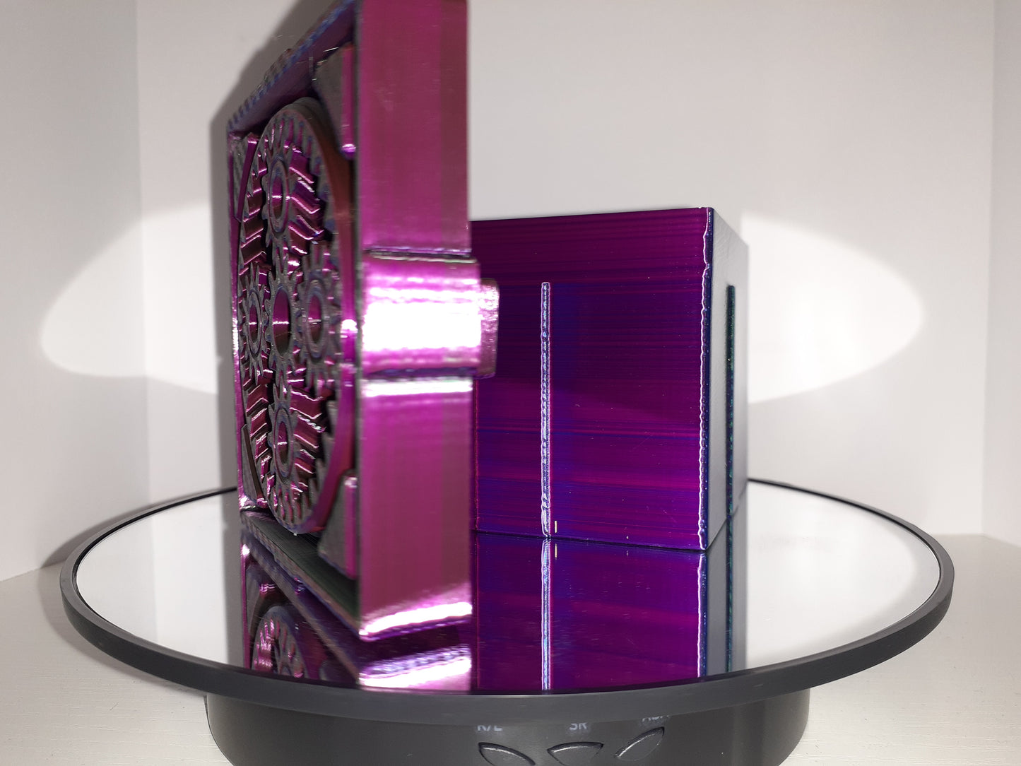 Gift Box… But Make It a Challenge