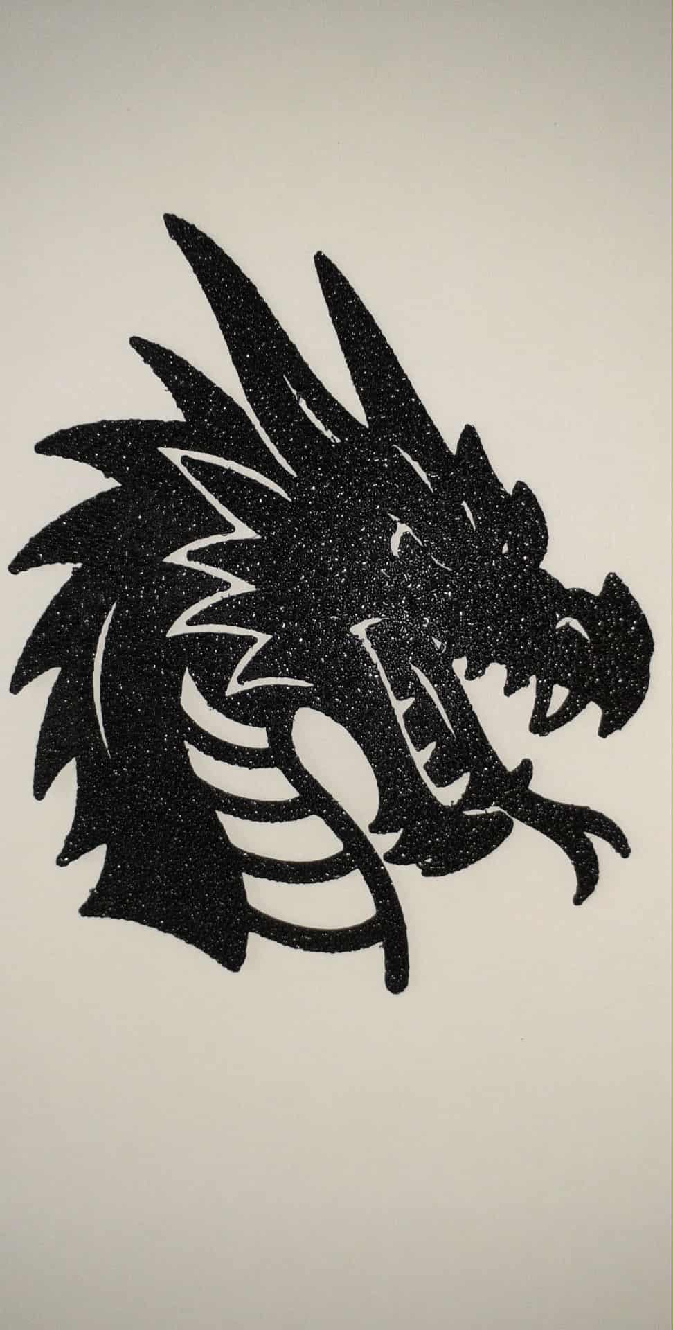 Mythical Misfits: Wall Art for People Who Know Normal Is Overrated