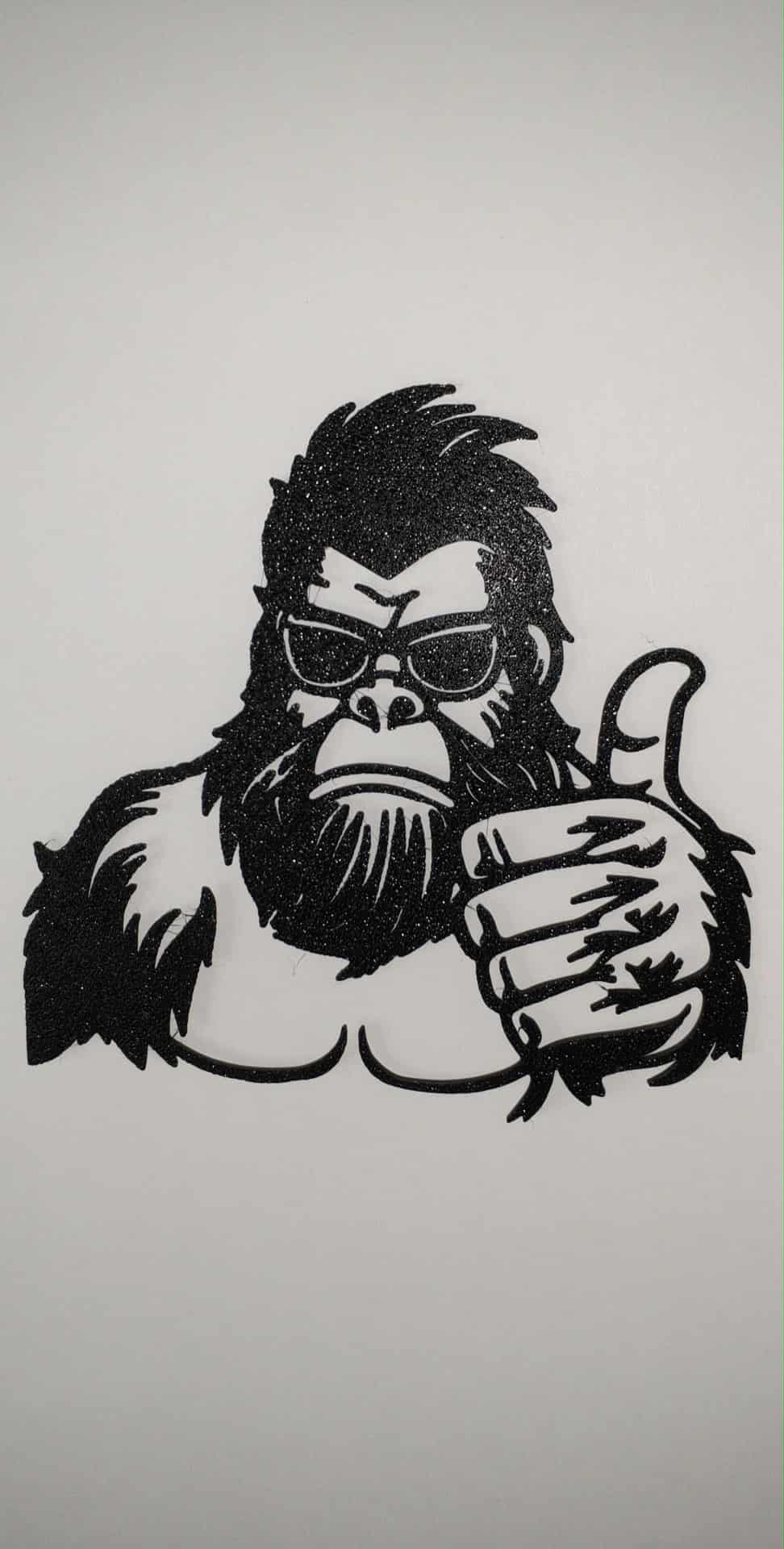 Mythical Misfits: Wall Art for People Who Know Normal Is Overrated