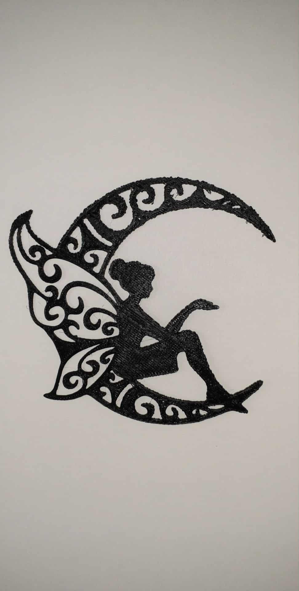 Fairies With Attitude: Whimsical Wall Art for People Who Refuse to Be Boring