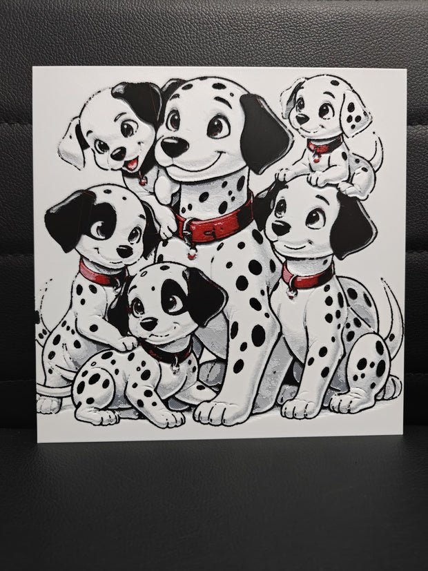 Misc Disney Inspired Fan Art