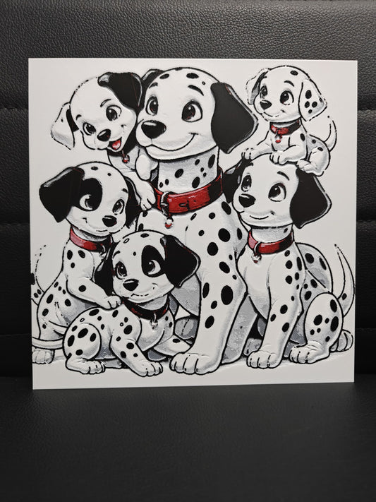 Misc Disney Inspired Fan Art