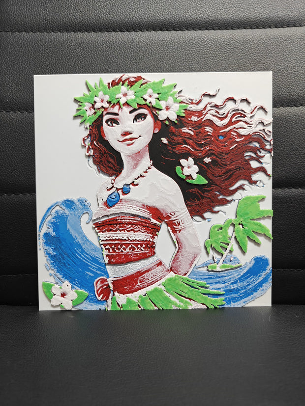 Misc Disney Inspired Fan Art