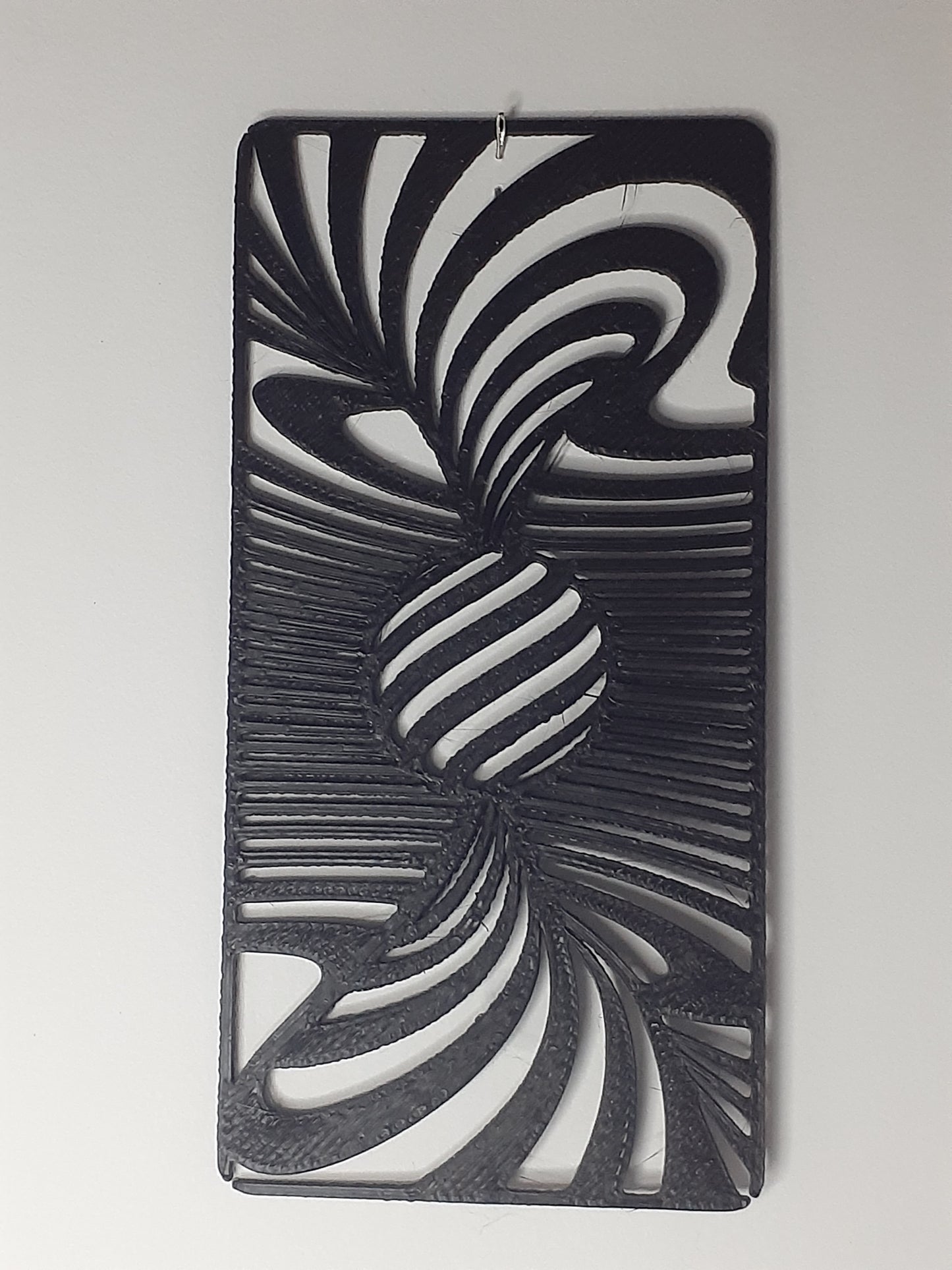 Abstract Wall Art for People Who Pretend They ‘Get’ Abstract Art