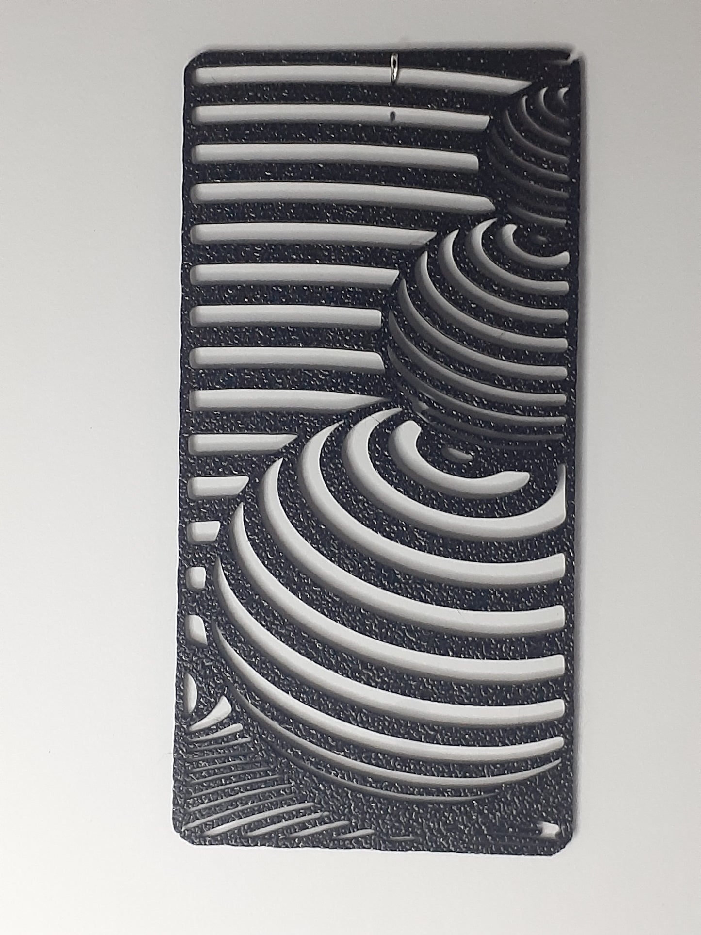 Abstract Wall Art for People Who Pretend They ‘Get’ Abstract Art