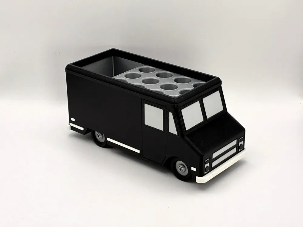 Custom Desktop Organizers