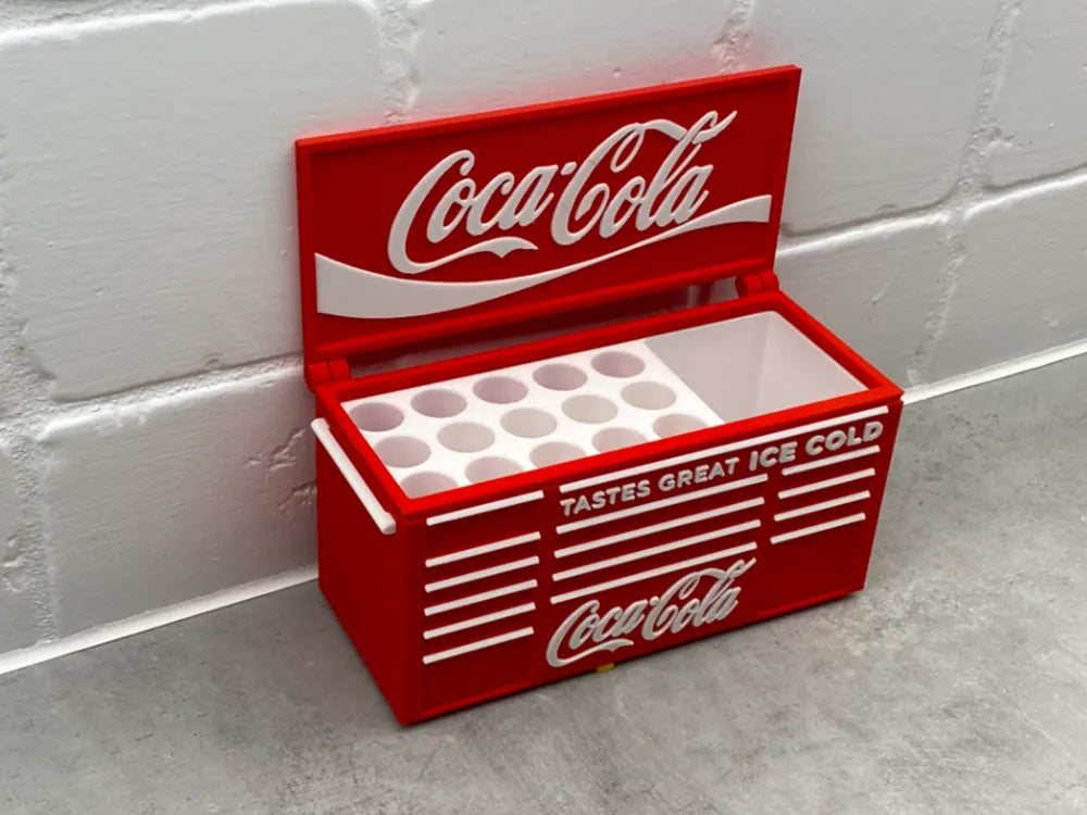 Misc Brands Inspired Desktop Organizers