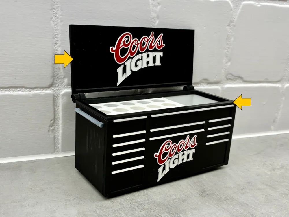 Misc Brands Inspired Desktop Organizers