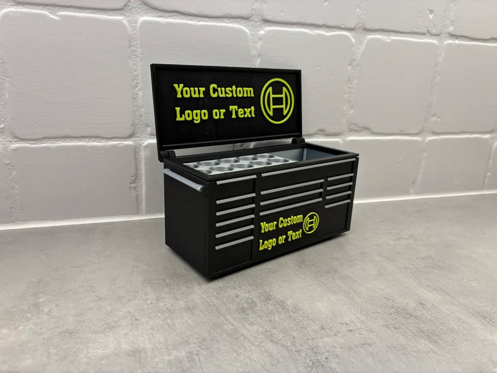 Custom Desktop Organizers