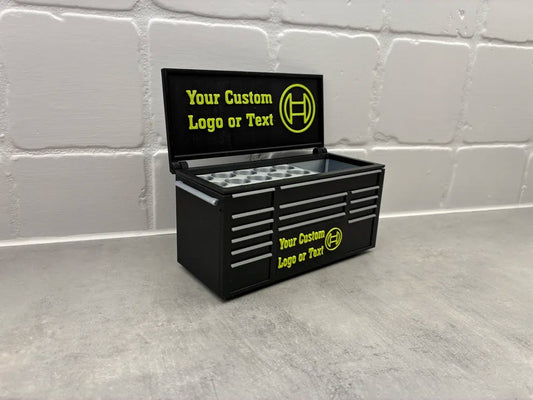 Custom Desktop Organizers