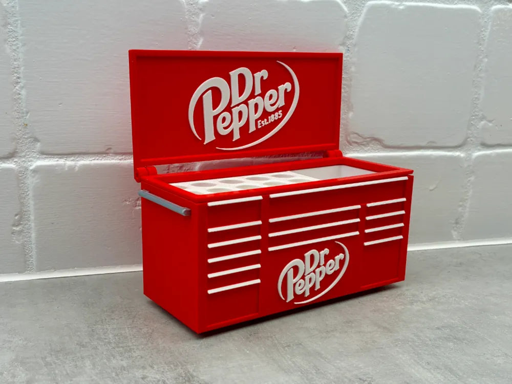 Misc Brands Inspired Desktop Organizers
