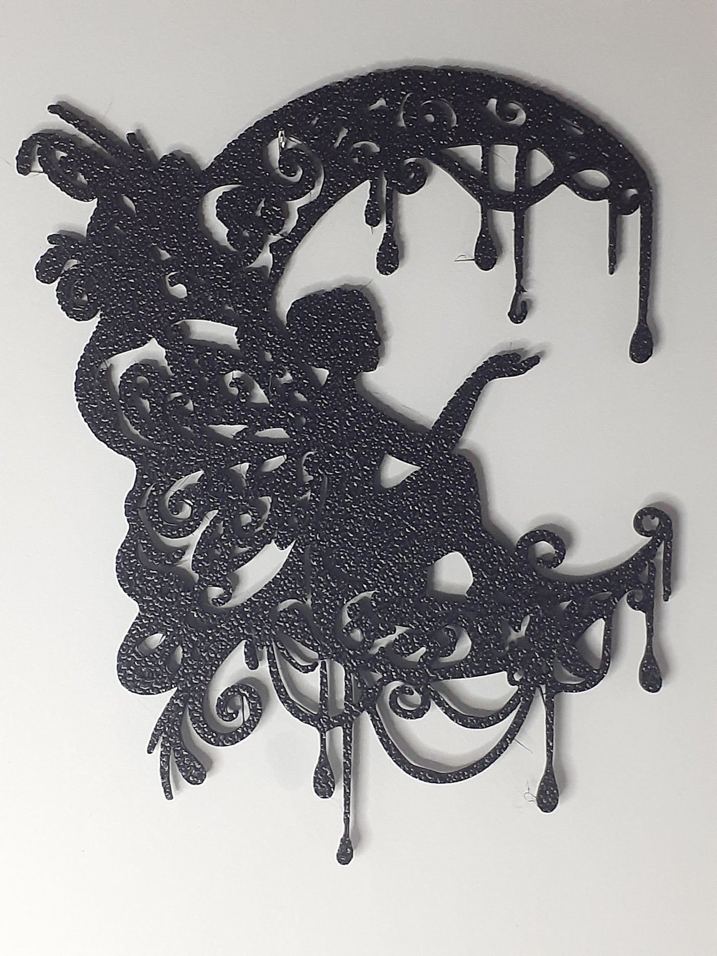 Fairies With Attitude: Whimsical Wall Art for People Who Refuse to Be Boring