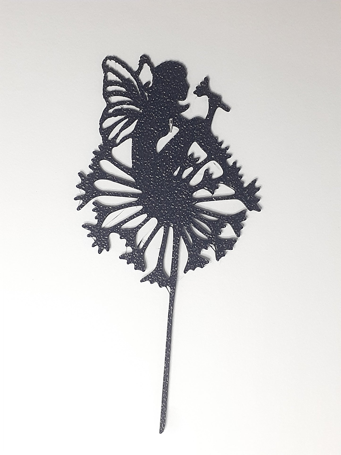 Fairies With Attitude: Whimsical Wall Art for People Who Refuse to Be Boring