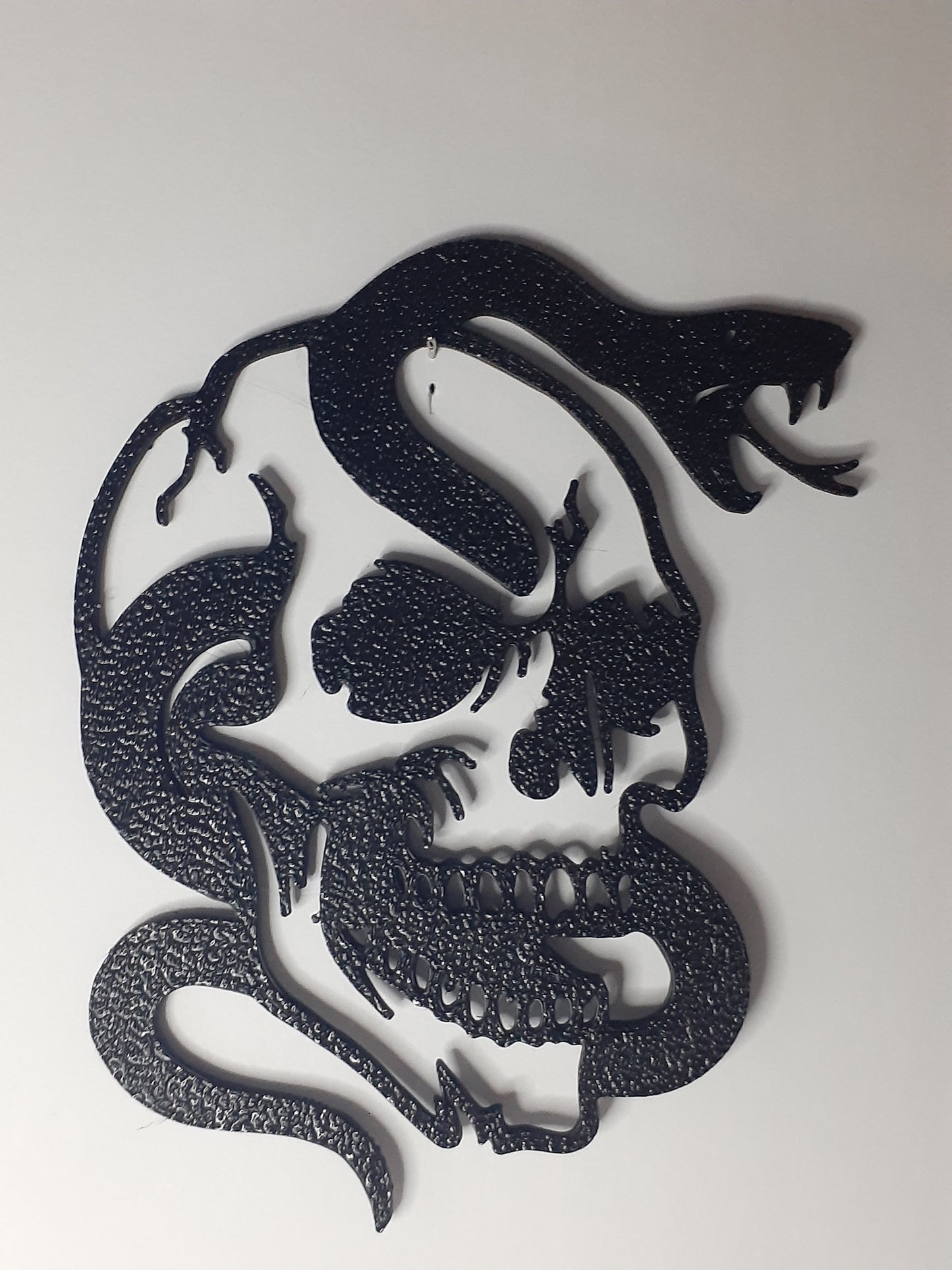 🖤 Goth Wall Art Collection – Because Sunshine Is Overrated