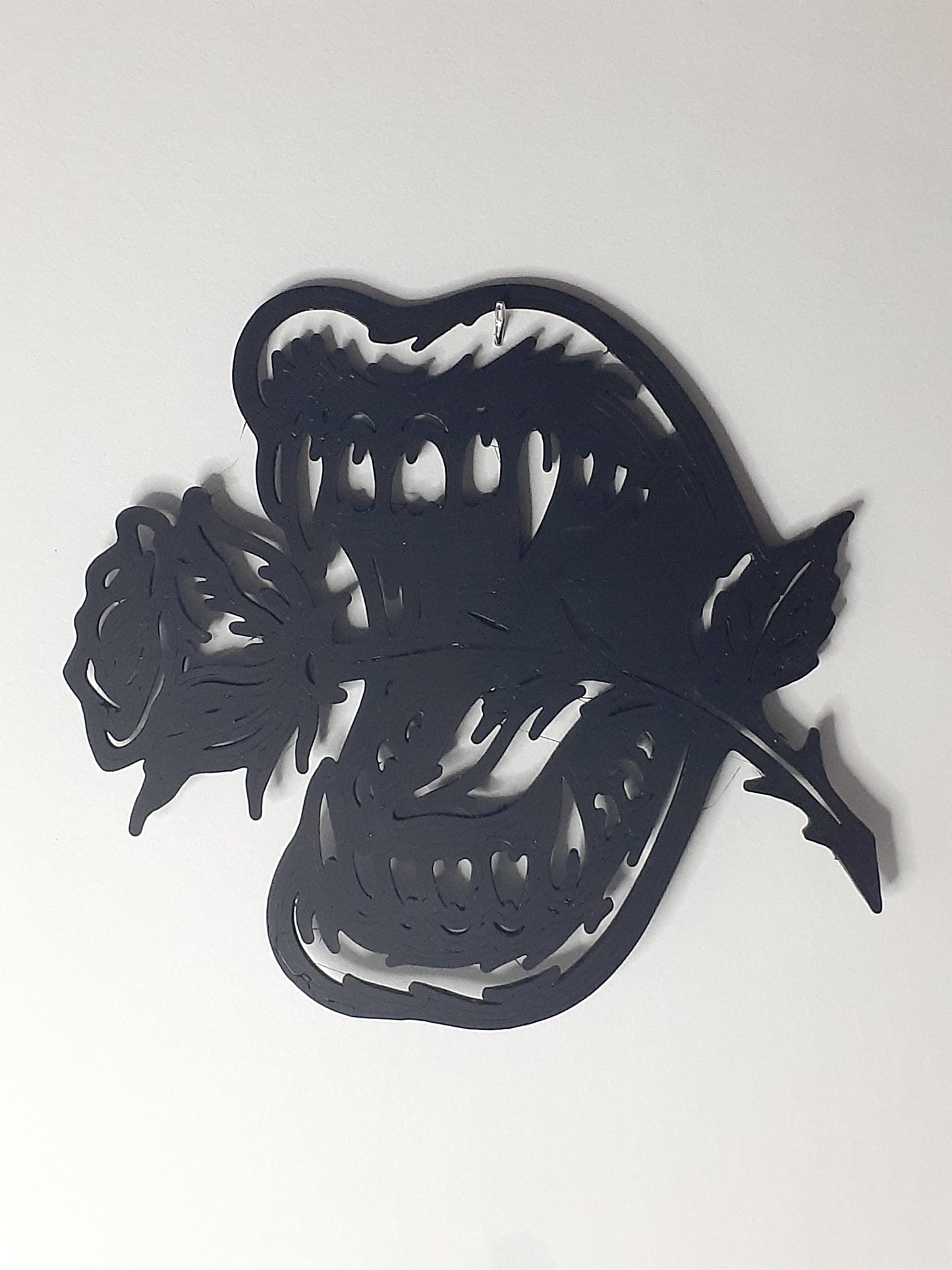 🖤 Goth Wall Art Collection – Because Sunshine Is Overrated
