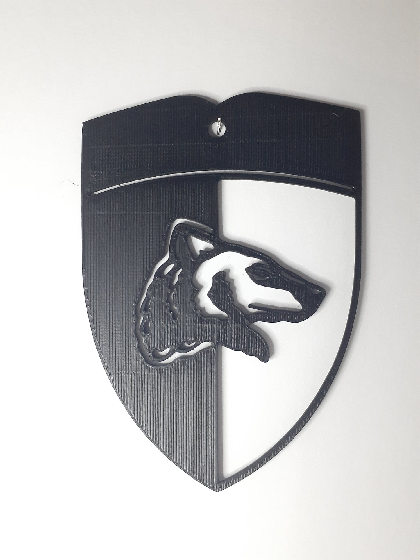 Choose Your Hogwarts Chaos: Fan-Made House Crests