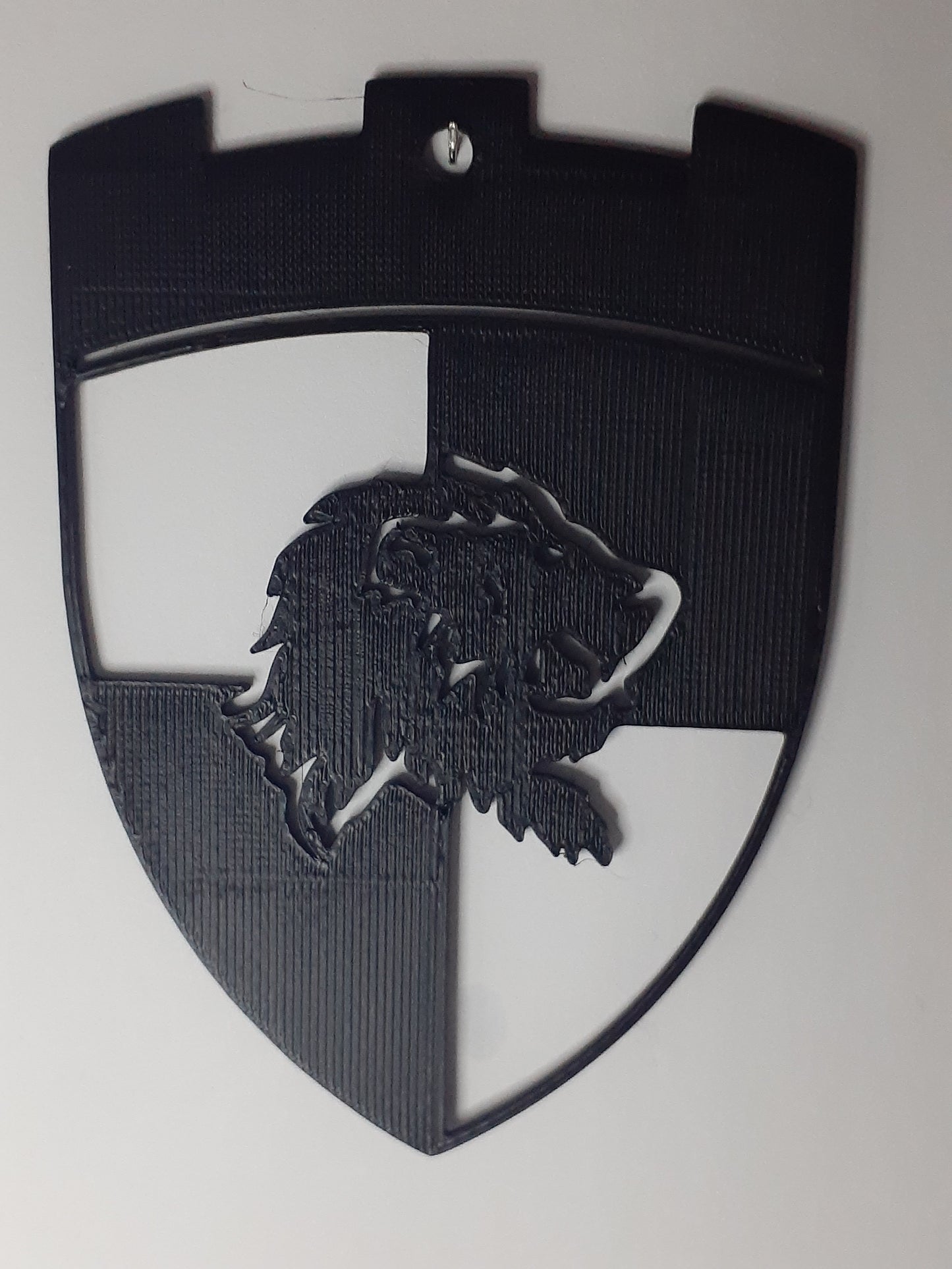 Choose Your Hogwarts Chaos: Fan-Made House Crests