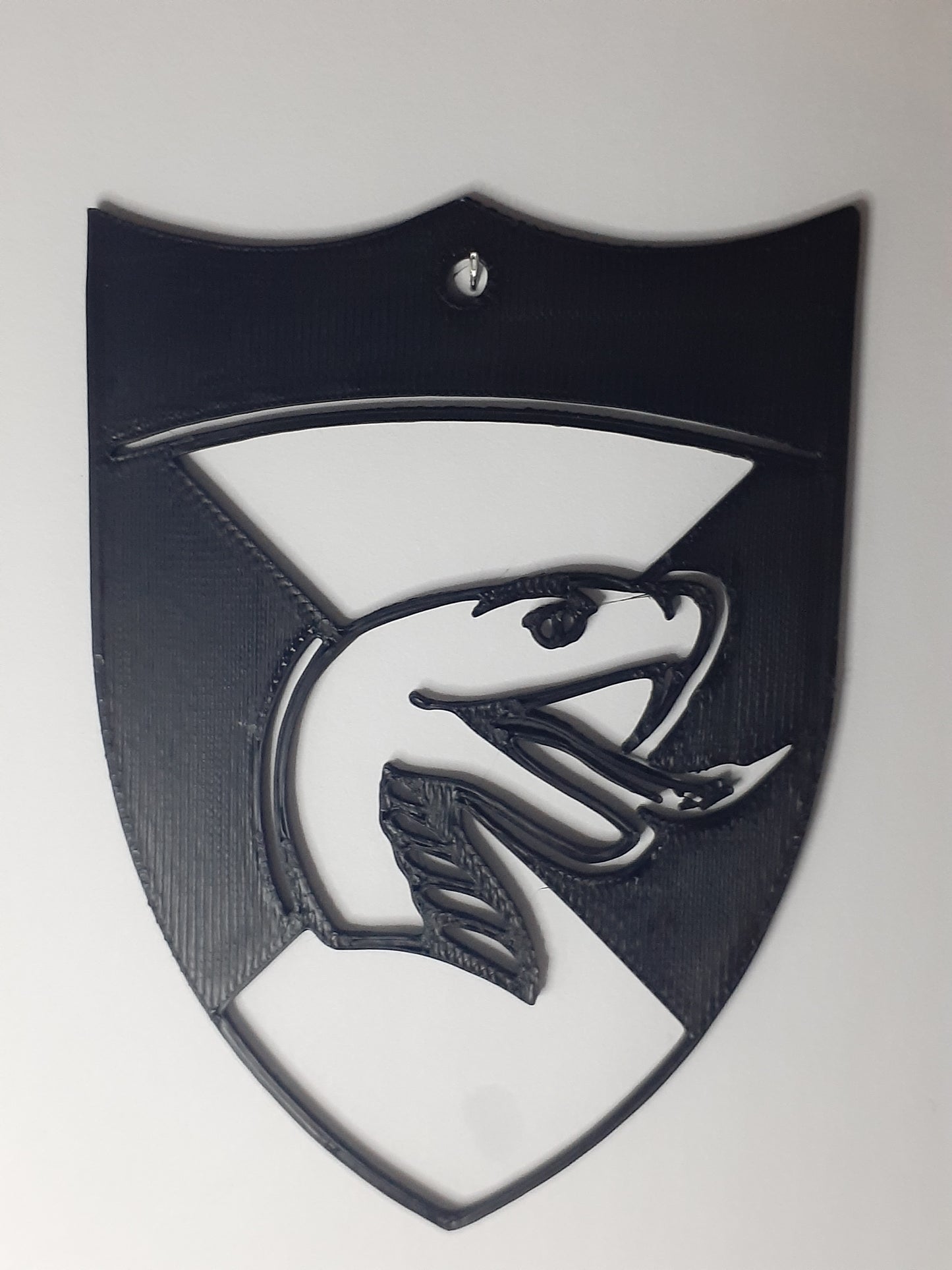 Choose Your Hogwarts Chaos: Fan-Made House Crests