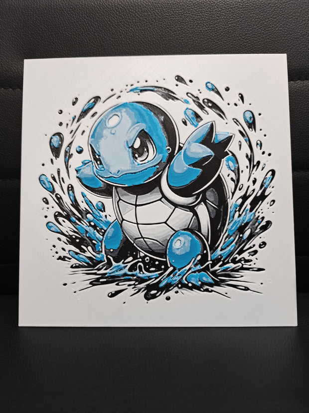 Pokemon Fan Art