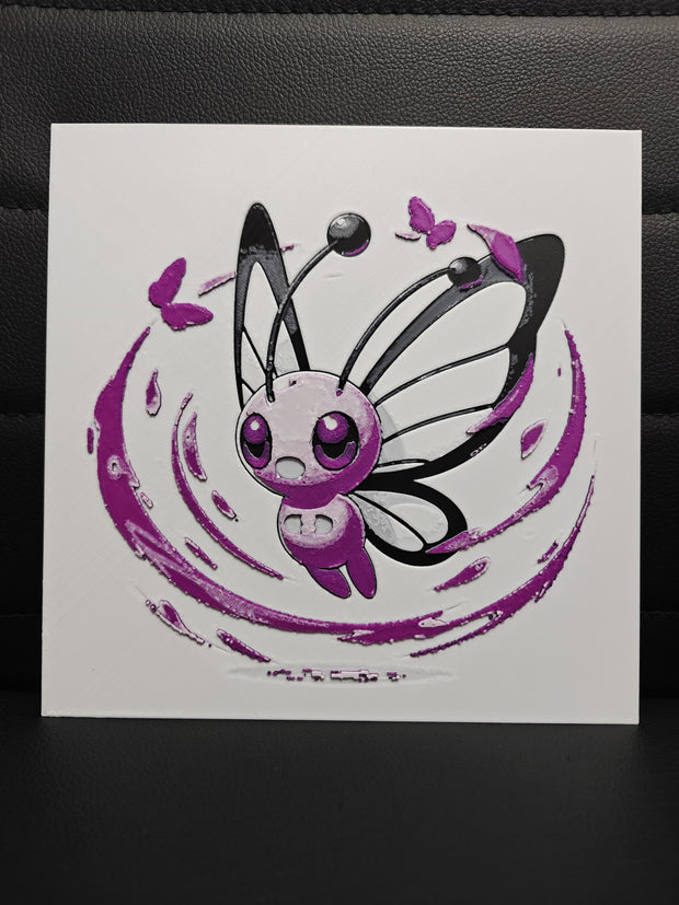 Pokemon Fan Art