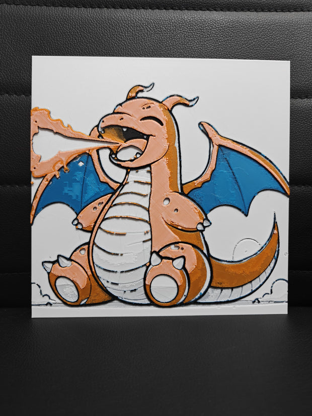Pokemon Fan Art
