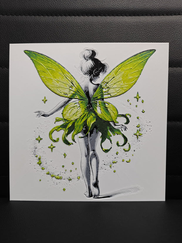 Peter Pan Inspired Fan Art