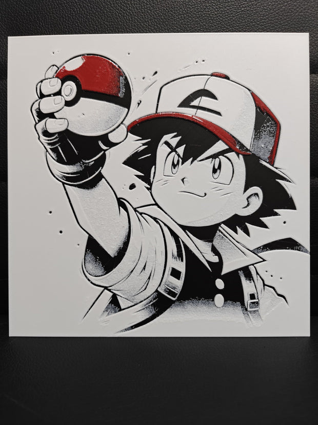 Pokemon Fan Art