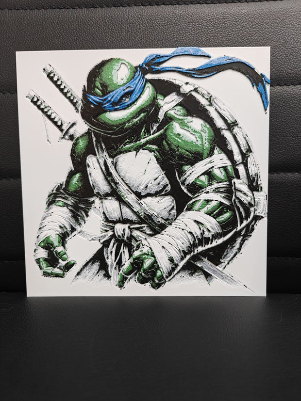 Misc Comics Inspired Fan Art