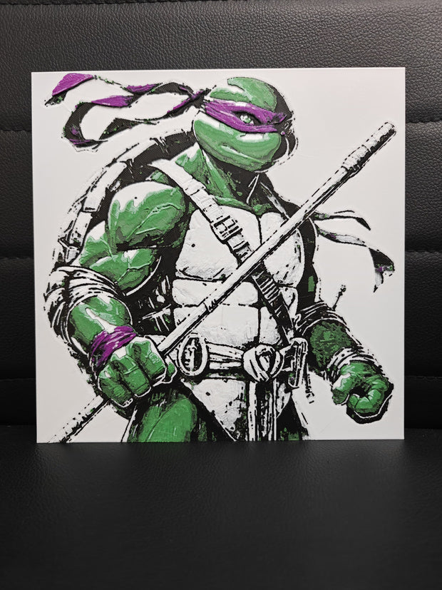Misc Comics Inspired Fan Art
