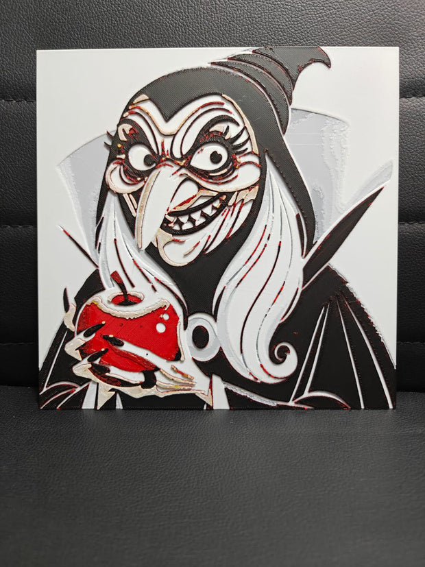 Misc Disney Inspired Fan Art