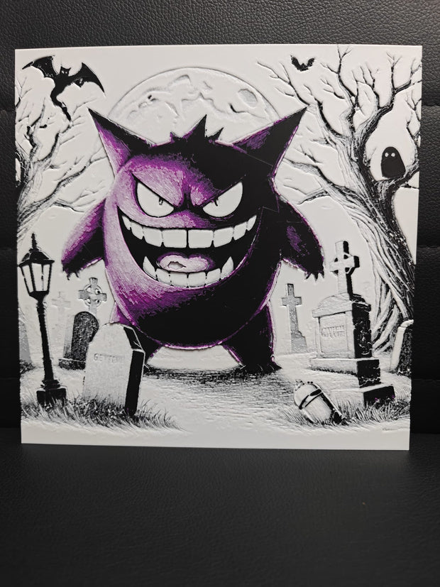 Pokemon Fan Art