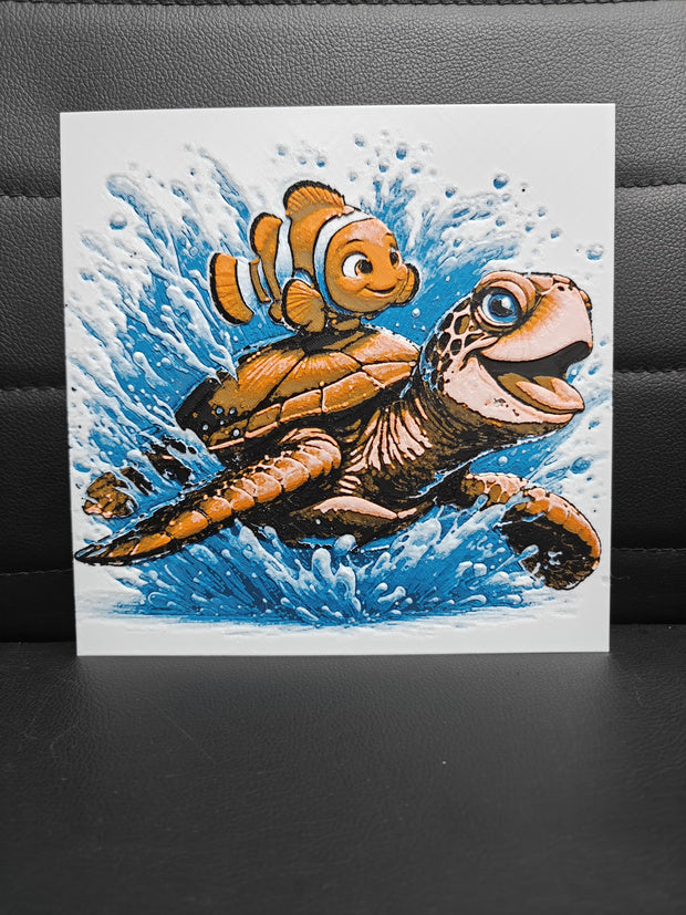 Misc Disney Inspired Fan Art