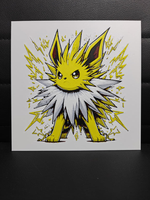 Pokemon Fan Art