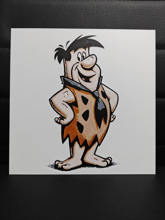 Misc Cartoons Inspired Fan Art