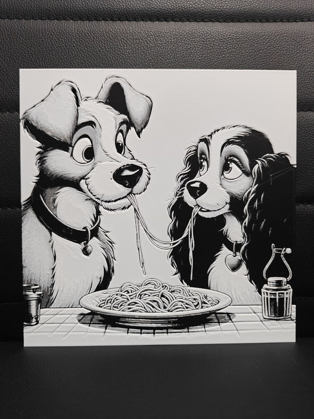 Misc Disney Inspired Fan Art