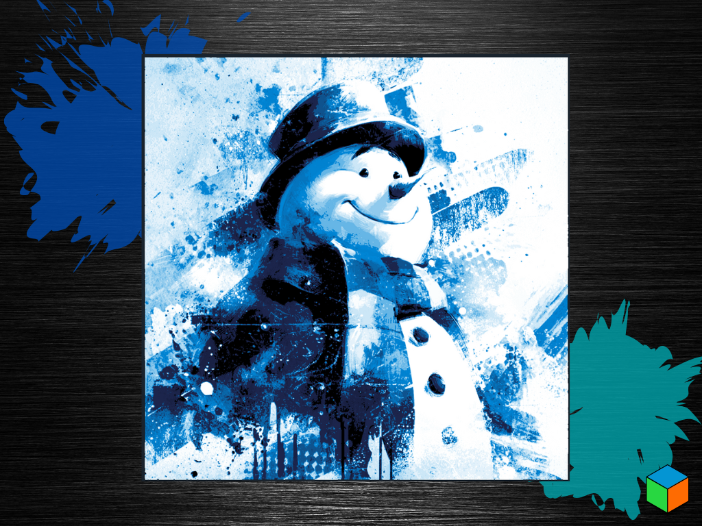 Frosty’s Having an Identity Crisis