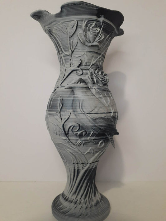 The Nevermore Vase: Poe Would Lose His Mind Over This Thing