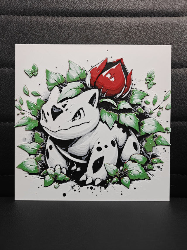 Pokemon Fan Art