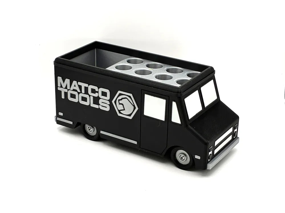 Tool Brand Inspired Desktop Organizers