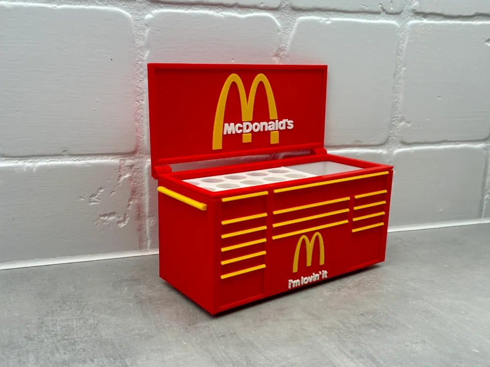 Misc Brands Inspired Desktop Organizers