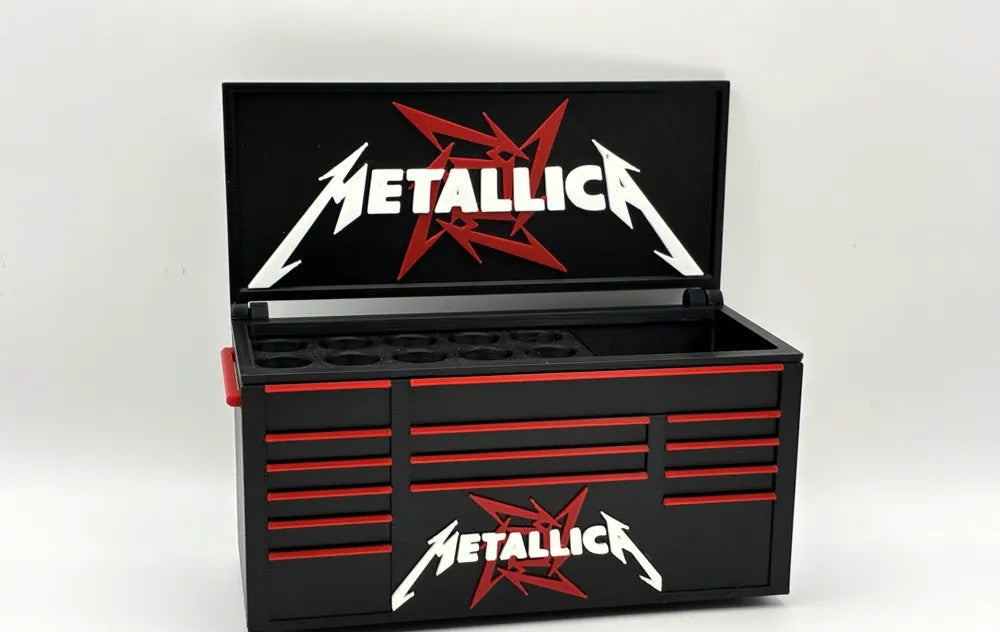 Misc Brands Inspired Desktop Organizers
