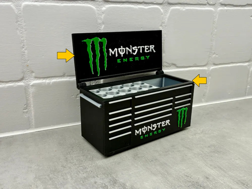Misc Brands Inspired Desktop Organizers