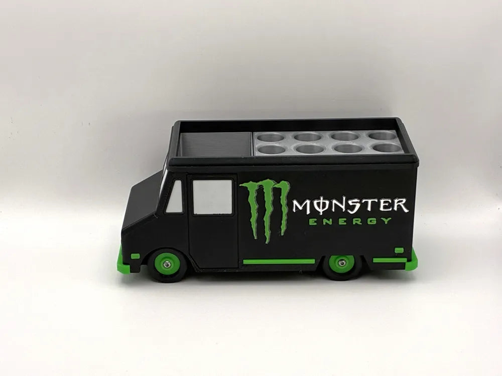 Misc Brands Inspired Desktop Organizers