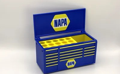 Misc Brands Inspired Desktop Organizers